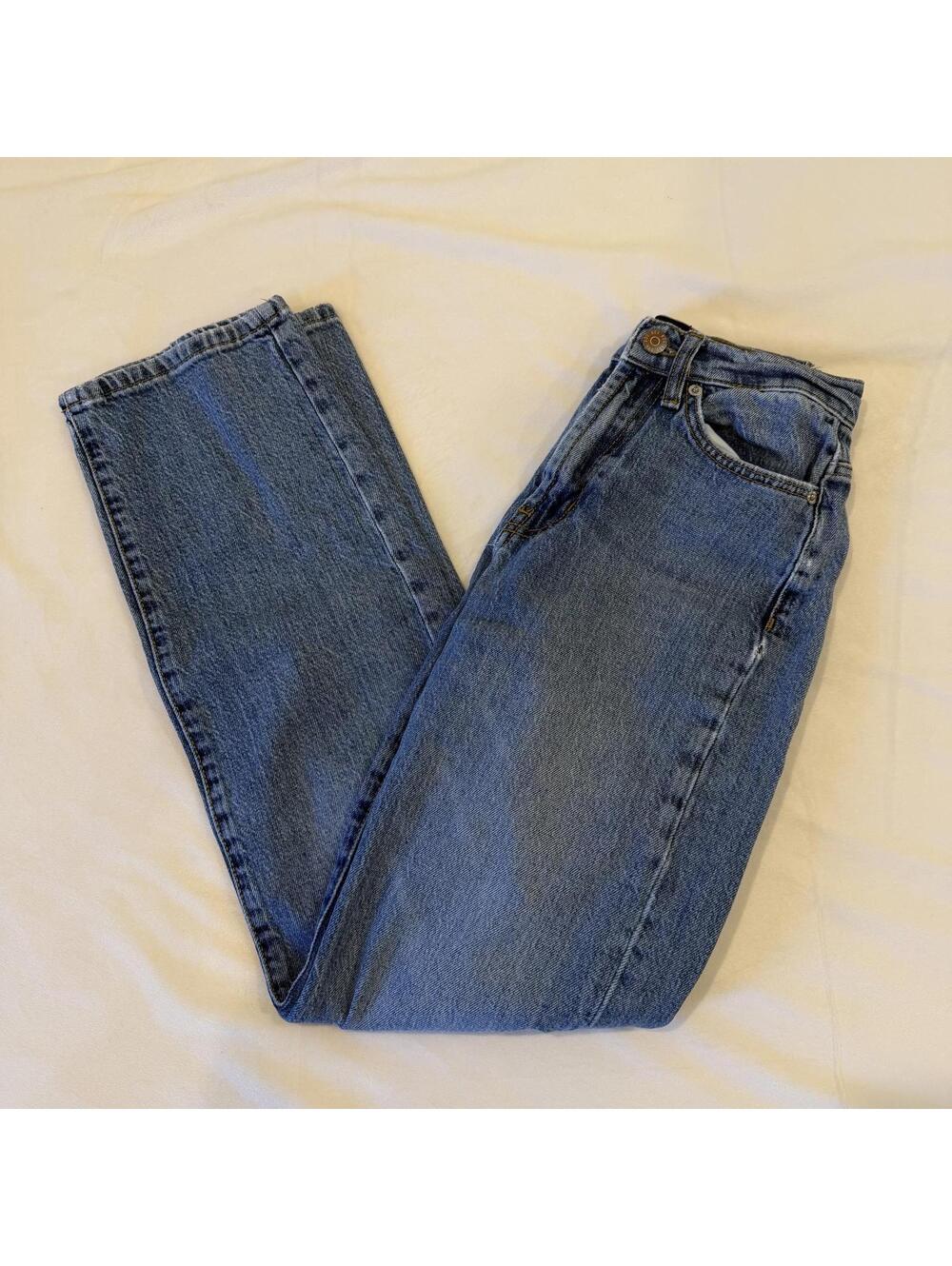 Urban Outfitters BDG Cowboy Jeans